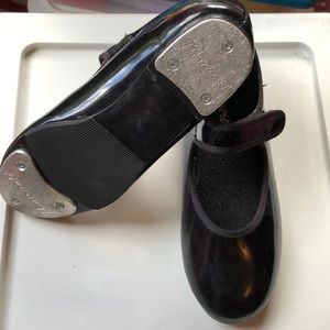 Girls Tap Shoes